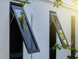 Maximizando la eficiencia energética: Ventajas de las ventanas de aluminio 