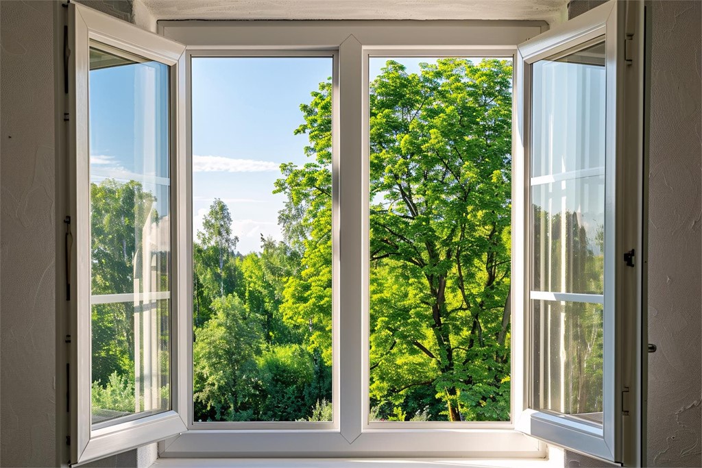 ¿Por qué optar por puertas y ventanas de aluminio en el hogar?